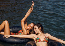 Carica l'immagine nel visualizzatore di Gallery, Image 06: Rio De Sol Reggiseno Top Tropics Tri-Inv
