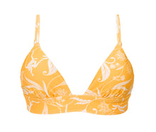 Carica l'immagine nel visualizzatore di Gallery, Product Front: Rio De Sol Reggiseno Top Sunny-Forest Tri-Cos

