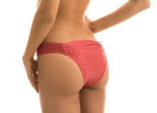 Carica l'immagine nel visualizzatore di Gallery, Image 07: Rio De Sol Slip Bottom Kiwanda Madras Band Comfort
