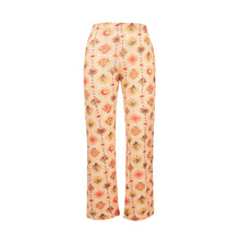 Carica l'immagine nel visualizzatore di Gallery, Product Front: Rio De Sol Pantaloni Da Spiaggia Mosaico Pants Lana
