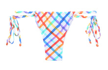 Carica l'immagine nel visualizzatore di Gallery, Product Front: Rio De Sol Slip Bottom Square Pipa
