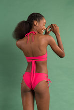 Carica l'immagine nel visualizzatore di Gallery, Image 14: Rio De Sol Reggiseno Top Dots-Virtual-Pink Mel

