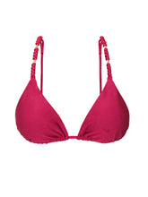 Carica l'immagine nel visualizzatore di Gallery, Product Front: Rio De Sol Reggiseno Top Shimmer-Desejo Lia-Noa
