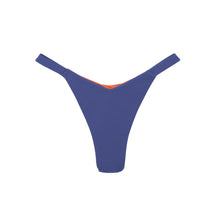 Carica l'immagine nel visualizzatore di Gallery, Product Front: Rio De Sol Slip Bottom Mtx-Netuno Kiara
