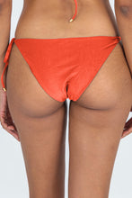 Carica l'immagine nel visualizzatore di Gallery, Image 06: Rio De Sol Slip Bottom Paprica Ibiza-Comfy
