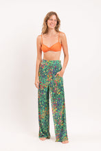 Carica l'immagine nel visualizzatore di Gallery, Image 09: Rio De Sol Pantaloni Da Spiaggia Wilds Wide Pants
