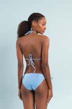 Carica l'immagine nel visualizzatore di Gallery, Model Back: Rio De Sol Completo Set Shimmer-Baltic-Sea Tri-Inv Ibiza-Comfy
