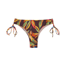 Carica l'immagine nel visualizzatore di Gallery, Product Front: Rio De Sol Slip Bottom Fiore Angel

