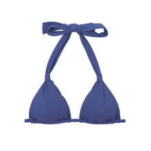 Carica l'immagine nel visualizzatore di Gallery, Product Front: Rio De Sol Reggiseno Top Mtx-Netuno Mel
