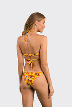 Carica l'immagine nel visualizzatore di Gallery, Model Back: Rio De Sol Reggiseno Top Stories Kate
