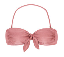 Carica l'immagine nel visualizzatore di Gallery, Product Front: Rio De Sol Reggiseno Top Callas Bandeau
