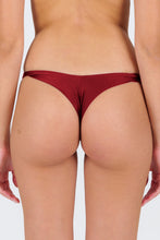 Carica l'immagine nel visualizzatore di Gallery, Image 06: Rio De Sol Slip Bottom Shimmer-Divino Nice-Fio
