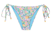 Carica l'immagine nel visualizzatore di Gallery, Product Front: Rio De Sol Slip Bottom Tiny-Garden Lacinho
