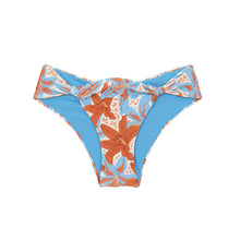 Carica l'immagine nel visualizzatore di Gallery, Product Front: Rio De Sol Slip Bottom Olyra Mel
