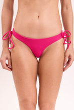 Carica l'immagine nel visualizzatore di Gallery, Gallery: Rio De Sol Slip Bottom Shimmer-Olinda Angel
