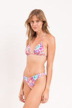 Carica l'immagine nel visualizzatore di Gallery, Image 04: Rio De Sol Reggiseno Top Splash Tri-Inv
