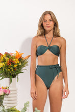 Carica l'immagine nel visualizzatore di Gallery, Image 10: Rio De Sol Completo Set Palace Twist Belted-High-Waist
