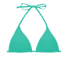 Carica l'immagine nel visualizzatore di Gallery, Product Front: Rio De Sol Reggiseno Top Opal Tri-Inv
