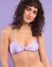 Carica l'immagine nel visualizzatore di Gallery, Image 06: Rio De Sol Reggiseno Top Shimmer-Harmonia Bandeau-Joy

