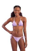 Carica l'immagine nel visualizzatore di Gallery, Image 04: Rio De Sol Completo Set Shimmer-Harmonia Tri-Inv Cheeky-Tie

