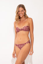Carica l'immagine nel visualizzatore di Gallery, Image 05: Rio De Sol Slip Bottom Dune Mel-Comfy
