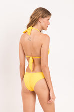 Carica l'immagine nel visualizzatore di Gallery, Image 10: Rio De Sol Reggiseno Top Amarelo Mel
