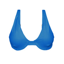 Carica l'immagine nel visualizzatore di Gallery, Product Front: Rio De Sol Reggiseno Top Sand-Nautico Chantal
