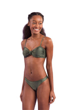 Carica l'immagine nel visualizzatore di Gallery, Image 04: Rio De Sol Slip Bottom Croco Essential
