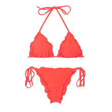 Carica l'immagine nel visualizzatore di Gallery, Product Front: Rio De Sol Completo Set Malibu-Folia Frufru
