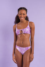 Carica l'immagine nel visualizzatore di Gallery, Image 10: Rio De Sol Completo Set Trail-Purple Tank-Tie Essential-Comfy
