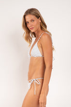 Carica l'immagine nel visualizzatore di Gallery, Image 04: Rio De Sol Reggiseno Top Linea-White Lia
