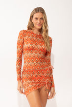 Carica l'immagine nel visualizzatore di Gallery, Image 06: Rio De Sol Top Da Spiaggia Maracai Top Harper Long
