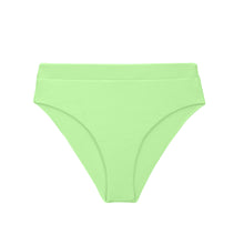 Carica l'immagine nel visualizzatore di Gallery, Product Front: Rio De Sol Slip Bottom Sand-Menta Kora
