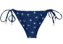 Carica l'immagine nel visualizzatore di Gallery, Product Front: Rio De Sol Slip Bottom Seabird Cheeky
