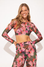 Carica l'immagine nel visualizzatore di Gallery, Image 08: Rio De Sol Top Da Spiaggia Jolie Top Harper
