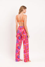 Carica l'immagine nel visualizzatore di Gallery, Image 09: Rio De Sol Pantaloni Da Spiaggia Flavors Wide Pants
