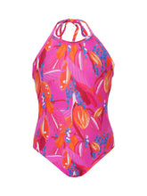 Carica l'immagine nel visualizzatore di Gallery, Product Front: Rio De Sol Intero Bambina Body Flavors Kids

