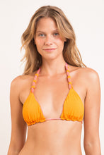 Carica l'immagine nel visualizzatore di Gallery, Image 07: Rio De Sol Reggiseno Top Sunrise Tri-Rev
