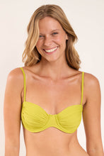 Carica l'immagine nel visualizzatore di Gallery, Gallery: Rio De Sol Reggiseno Top Fluity-Abacateiro Vickie
