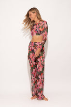 Carica l'immagine nel visualizzatore di Gallery, Image 06: Rio De Sol Pantaloni Da Spiaggia Jolie Pants Lana
