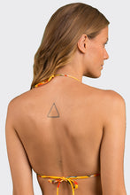 Carica l'immagine nel visualizzatore di Gallery, Image 08: Rio De Sol Reggiseno Top Stories Tri-Inv

