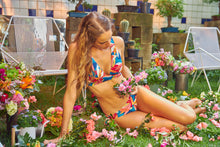 Carica l'immagine nel visualizzatore di Gallery, Image 10: Rio De Sol Completo Set Maui Halter-Cos Madrid
