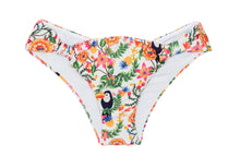 Carica l'immagine nel visualizzatore di Gallery, Product Front: Rio De Sol Slip Bottom Boho Mel
