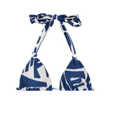 Carica l'immagine nel visualizzatore di Gallery, Product Front: Rio De Sol Reggiseno Top Pottery Mel
