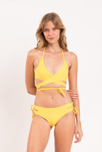 Carica l'immagine nel visualizzatore di Gallery, Image 08: Rio De Sol Reggiseno Top Amarelo Kate
