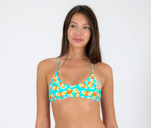 Carica l'immagine nel visualizzatore di Gallery, Gallery: Rio De Sol Reggiseno Top Dubai Bralette
