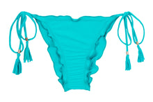 Carica l'immagine nel visualizzatore di Gallery, Product Front: Rio De Sol Slip Bottom Jade Frufru
