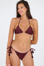 Carica l'immagine nel visualizzatore di Gallery, Gallery: Rio De Sol Completo Set Barolo Frufru
