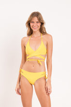 Carica l'immagine nel visualizzatore di Gallery, Image 10: Rio De Sol Reggiseno Top Amarelo Kate
