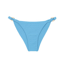 Carica l'immagine nel visualizzatore di Gallery, Product Front: Rio De Sol Slip Bottom Solar-Celeste Cheeky-Aya

